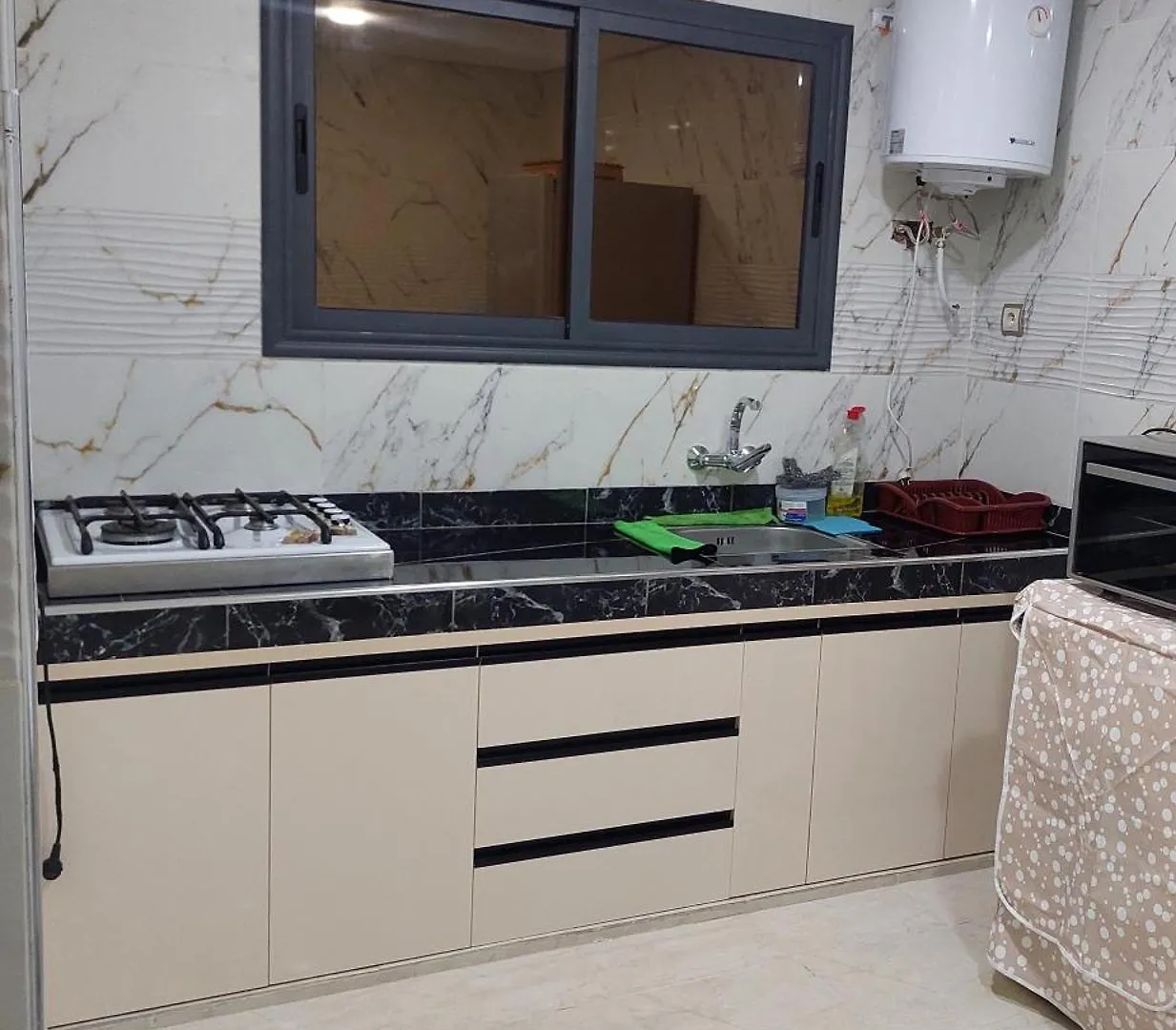 Lila Home Agadir Apartament