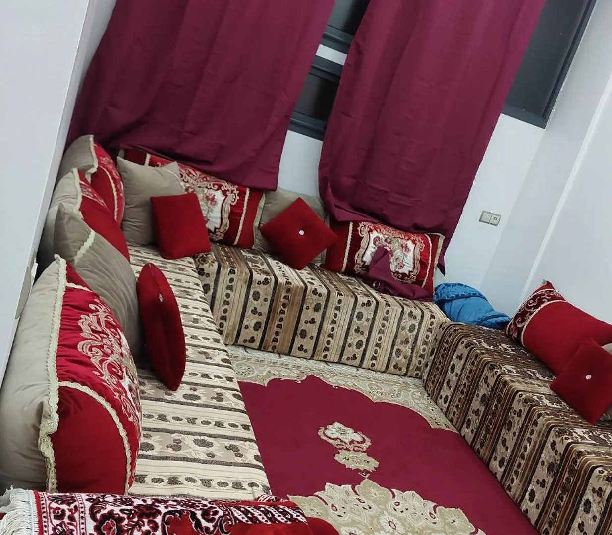 Lila Home Agadir 0*,  Maroko