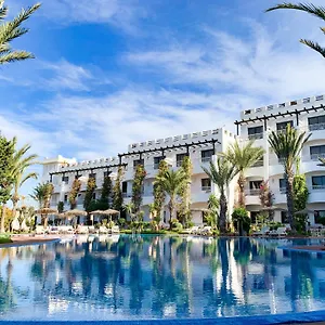 4* فندق Borjs &